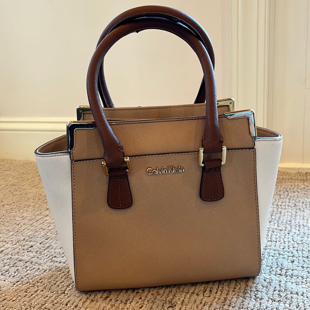 Calvin Klein Purse